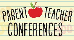 PT Conferences